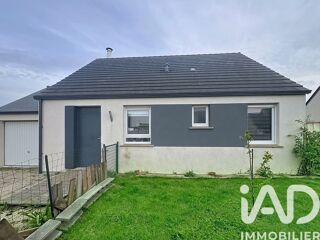  Maison � vendre 3 pi�ces 70 m�