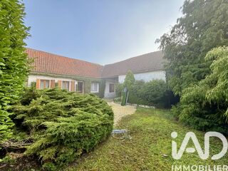  Maison � vendre 5 pi�ces 127 m�