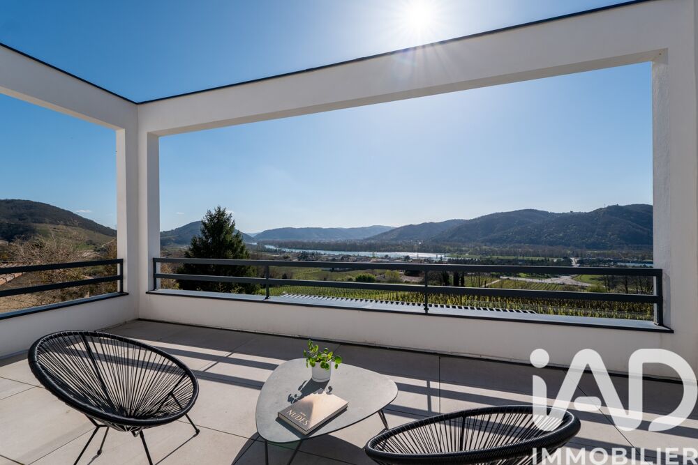 � vendre  Villa Tain-l'Hermitage (26600)