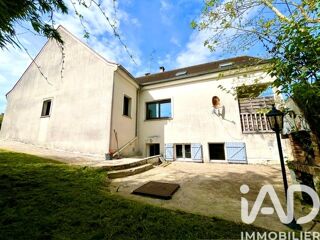  Maison � vendre 9 pi�ces 246 m�