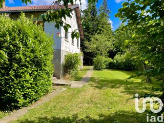  Maison � vendre 3 pi�ces 62 m�