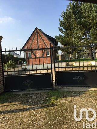  Maison � vendre 5 pi�ces 110 m�