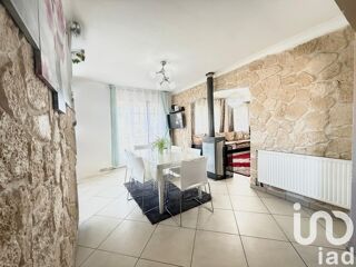  Maison  vendre 7 pices 113 m