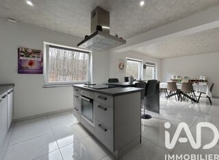  Appartement � vendre 3 pi�ces 96 m�