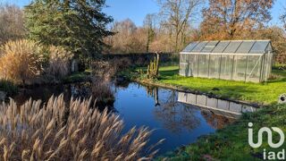  Maison � vendre 15 + pi�ces 296 m�