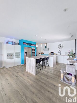  Maison � vendre 6 pi�ces 150 m�