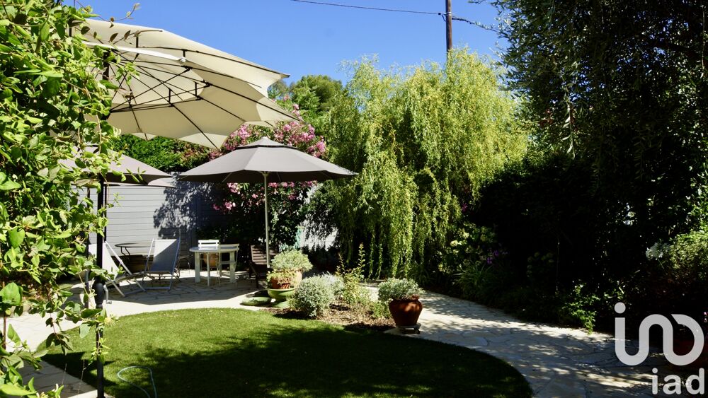 � vendre  Maison Toulon (83000)