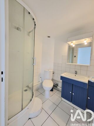  Appartement � vendre 2 pi�ces 28 m�