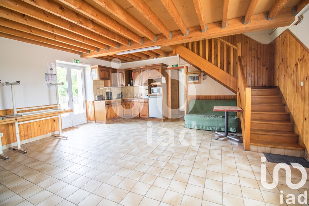  vendre  Maison Hd (35630)