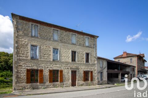   Vente Maison/villa 10 pi�ces Maison - 10 pi�ce(s) - 260 m�