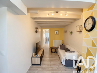  Maison � vendre 2 pi�ces 61 m�