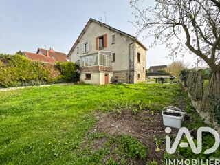  Maison � vendre 3 pi�ces 68 m�
