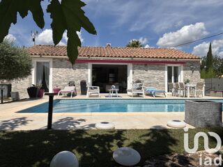  Maison � vendre 4 pi�ces 115 m�