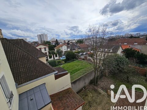  Appartement � louer 2 pi�ces 26 m�