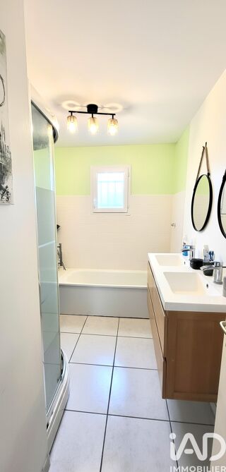  Maison � vendre 4 pi�ces 97 m�