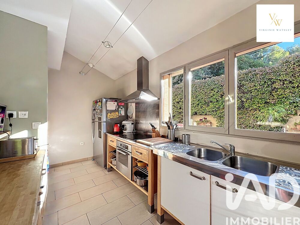 � vendre  Maison Prades-le-Lez (34730)