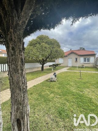  Maison � vendre 5 pi�ces 110 m�