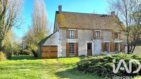   Vente Maison de campagne 5 pi�ces Maison - 5 pi�ce(s) - 170 m�