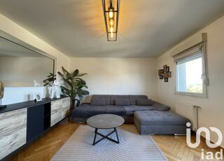  Appartement  vendre 4 pices 97 m