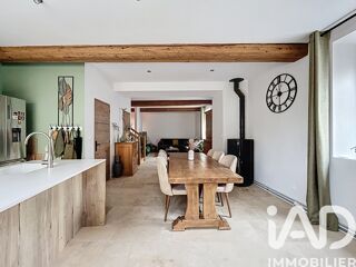  Maison � vendre 6 pi�ces 124 m�