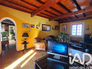  Maison � vendre 7 pi�ces 276 m�