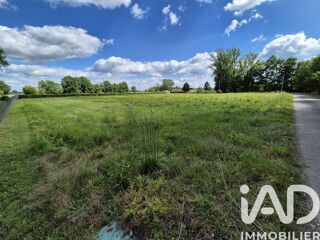  Terrain � vendre 4200 m�