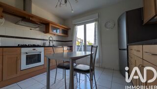  Maison � vendre 4 pi�ces 86 m�