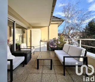  Appartement � vendre 3 pi�ces 77 m�