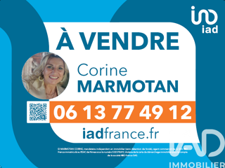  Terrain � vendre 268 m�