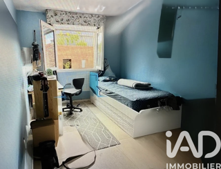  Appartement � vendre 4 pi�ces 81 m�