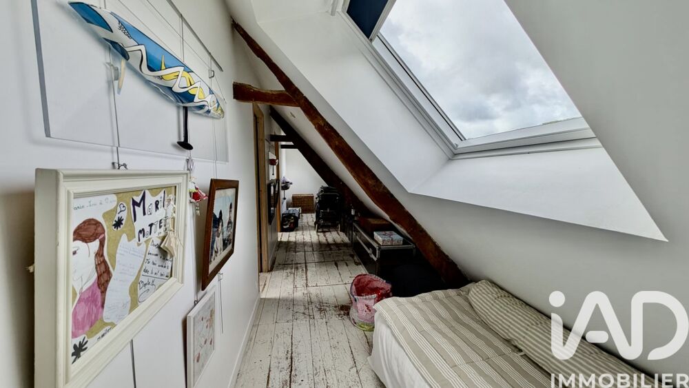 � vendre  Maison Guidel (56520)