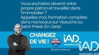  Maison � vendre 5 pi�ces 106 m�