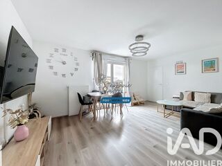  Appartement  vendre 3 pices 69 m