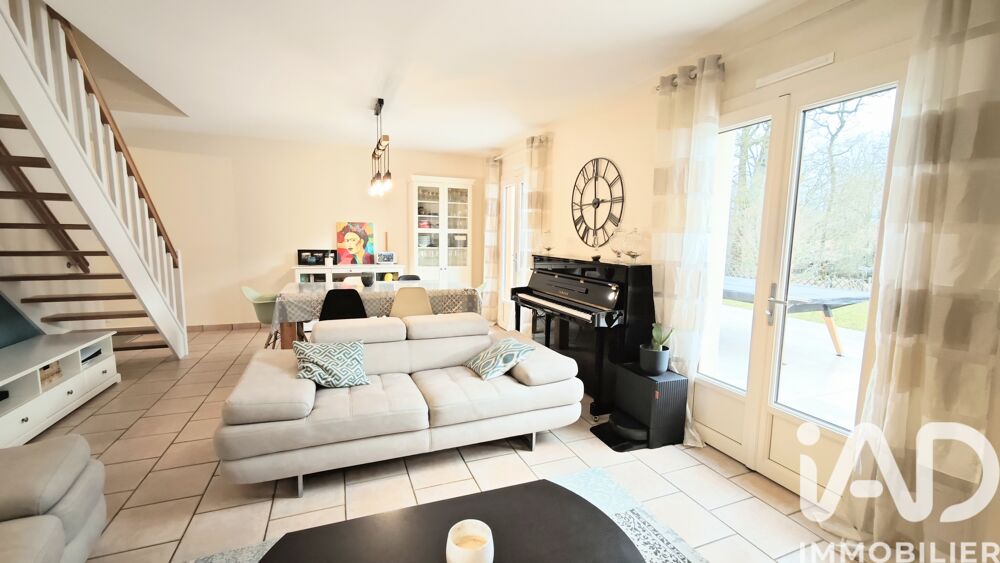 Vente Maison Vente Pavillon 6 pi�ces Mign�-auxances