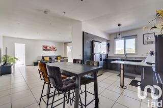  Maison � vendre 5 pi�ces 134 m�