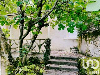  Maison � vendre 4 pi�ces 85 m�