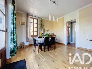  Maison � vendre 7 pi�ces 190 m�