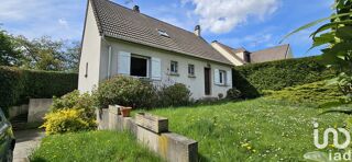  Maison  vendre 6 pices 124 m