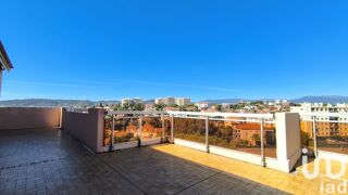  Appartement � vendre 5 pi�ces 122 m�