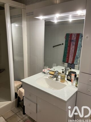  Appartement � vendre 4 pi�ces 88 m�