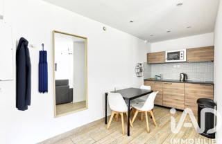  Appartement � vendre 4 pi�ces 108 m�