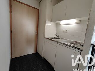  Appartement � vendre 1 pi�ce 18 m�