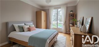  Appartement � vendre 3 pi�ces 55 m�