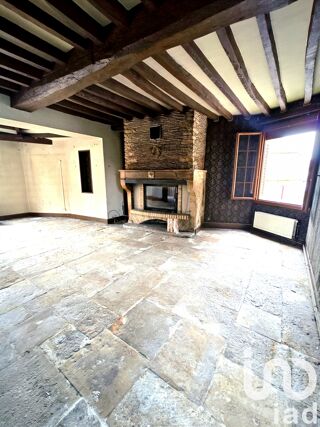  Maison � vendre 7 pi�ces 210 m�