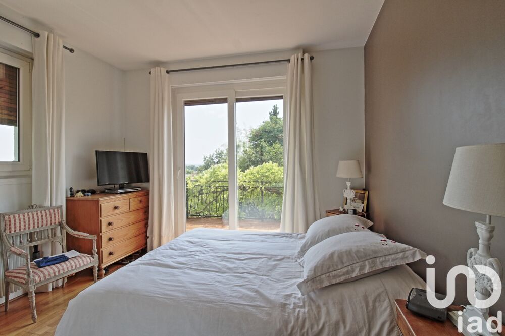  vendre  Maison Saint-Leu-la-Fort (95320)