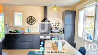  Maison � vendre 3 pi�ces 85 m�