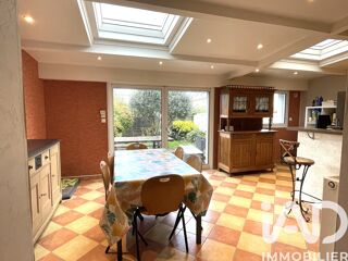  Maison � vendre 5 pi�ces 121 m�