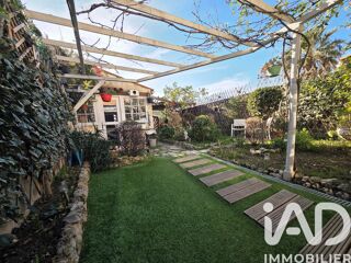  Maison � vendre 4 pi�ces 73 m�