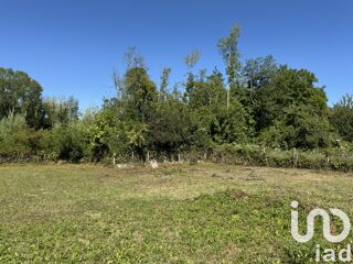  Terrain � vendre 708 m�