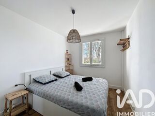  Appartement � vendre 3 pi�ces 55 m�